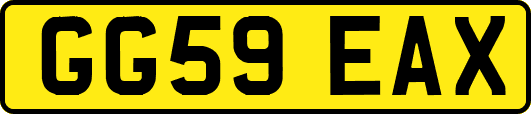 GG59EAX