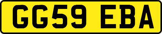 GG59EBA