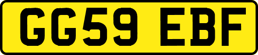 GG59EBF