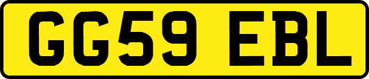GG59EBL