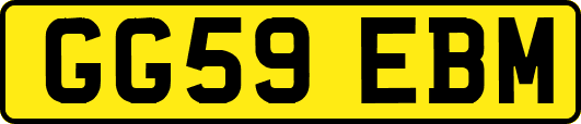 GG59EBM