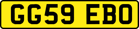 GG59EBO