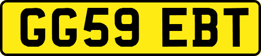 GG59EBT