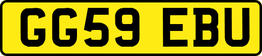GG59EBU