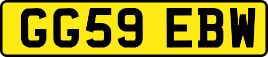 GG59EBW