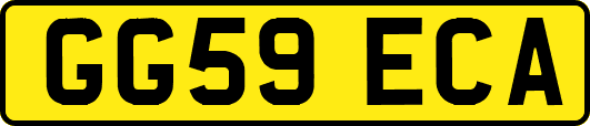 GG59ECA