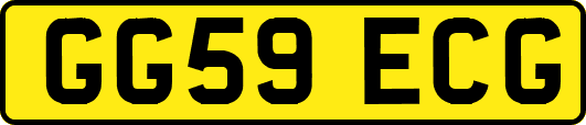 GG59ECG