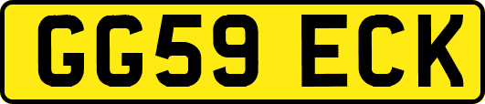 GG59ECK