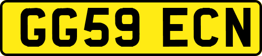 GG59ECN