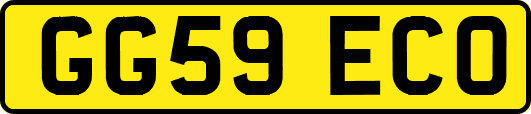 GG59ECO