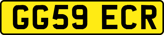 GG59ECR