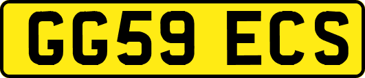 GG59ECS