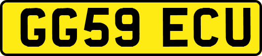 GG59ECU