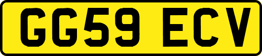 GG59ECV