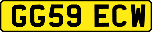 GG59ECW