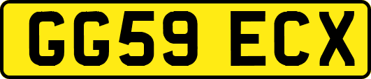 GG59ECX