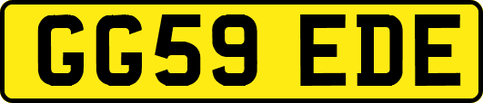 GG59EDE