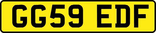 GG59EDF