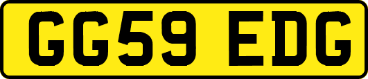 GG59EDG