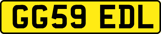 GG59EDL