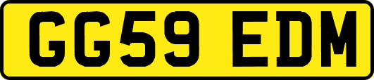 GG59EDM