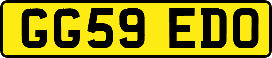 GG59EDO