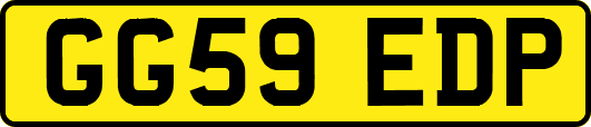 GG59EDP