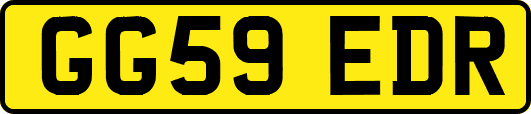 GG59EDR