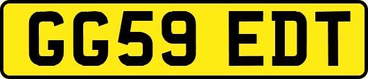 GG59EDT
