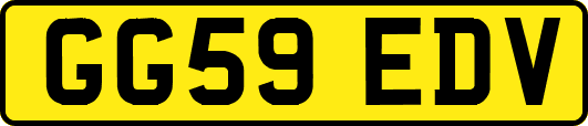 GG59EDV
