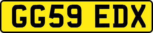 GG59EDX