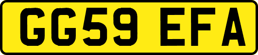 GG59EFA