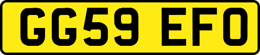 GG59EFO