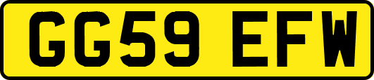 GG59EFW