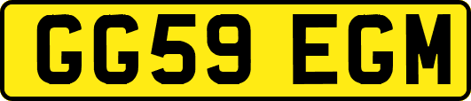 GG59EGM