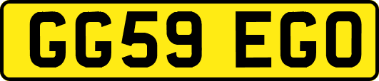 GG59EGO
