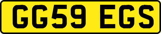 GG59EGS