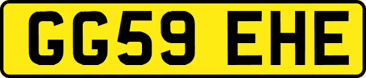 GG59EHE