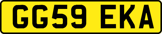 GG59EKA