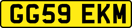GG59EKM