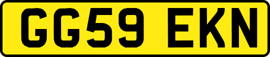 GG59EKN