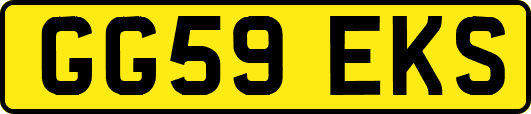 GG59EKS