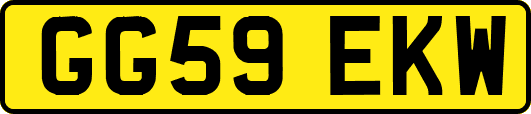 GG59EKW