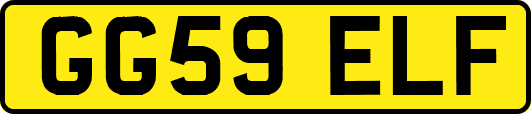 GG59ELF