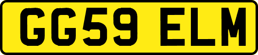GG59ELM