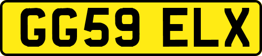 GG59ELX