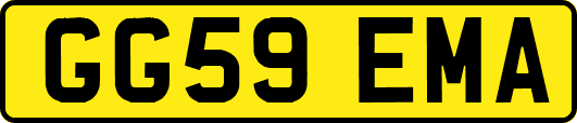 GG59EMA