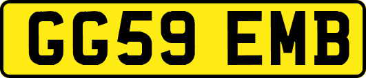 GG59EMB