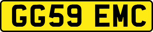 GG59EMC