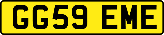 GG59EME